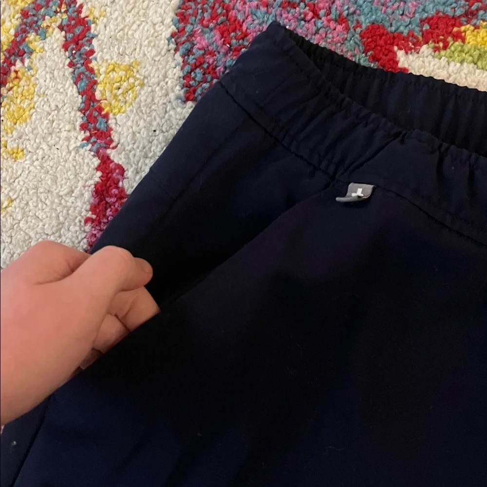 FIGS SCRUB JOGGERS SIZE SMALL MENS